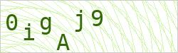 Imagen CAPTCHA